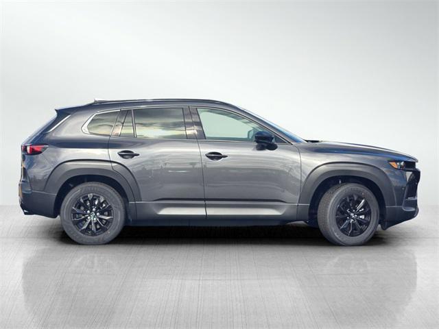 new 2025 Mazda CX-50 Hybrid car, priced at $40,405