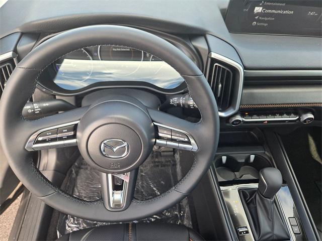 new 2025 Mazda CX-50 Hybrid car, priced at $40,405