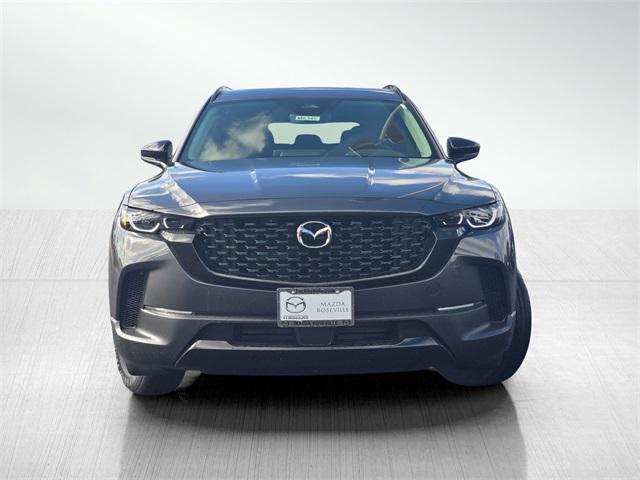new 2025 Mazda CX-50 Hybrid car, priced at $40,405