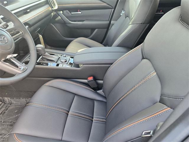 new 2025 Mazda CX-50 Hybrid car, priced at $40,405