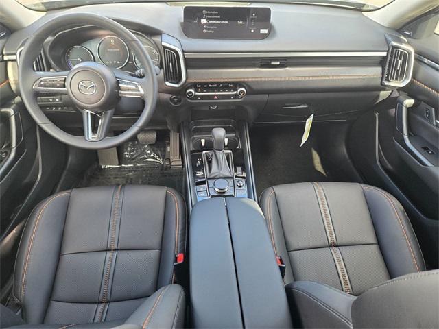 new 2025 Mazda CX-50 Hybrid car, priced at $40,405