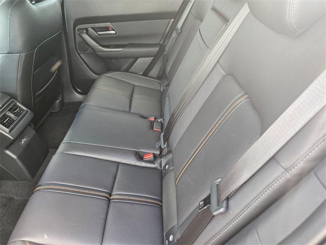 new 2025 Mazda CX-50 Hybrid car, priced at $40,405