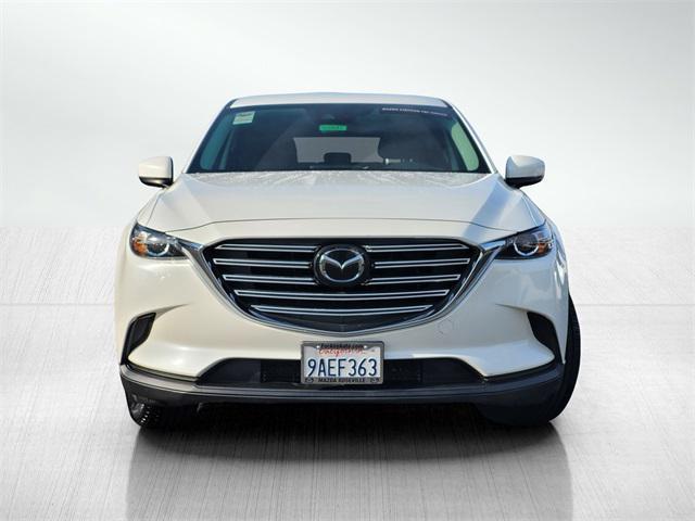 used 2022 Mazda CX-9 car, priced at $25,500