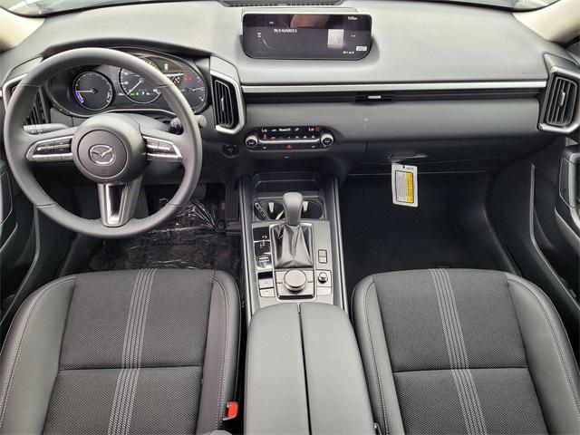 new 2025 Mazda CX-50 Hybrid car, priced at $36,475