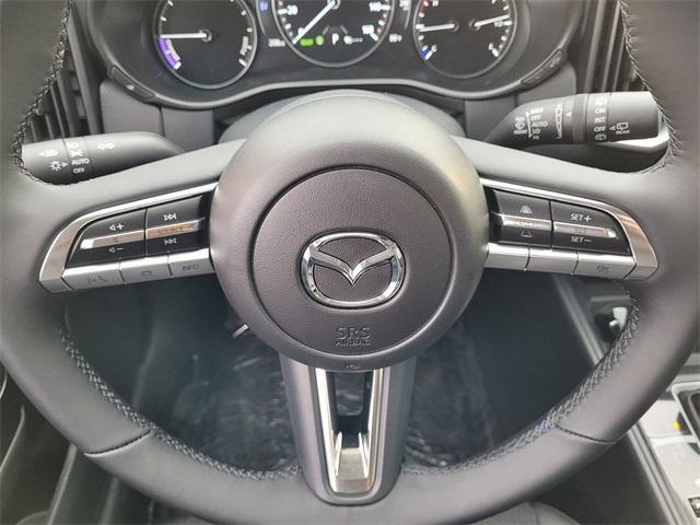 new 2025 Mazda CX-50 Hybrid car, priced at $36,475