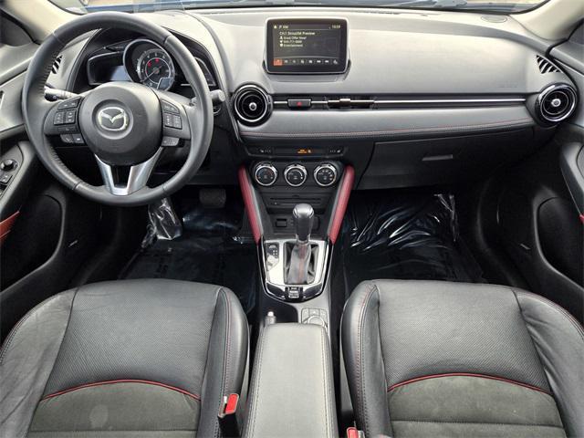 used 2016 Mazda CX-3 car, priced at $9,900
