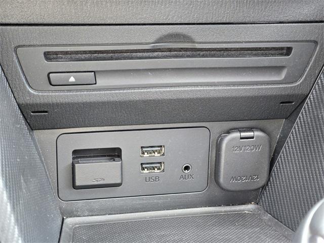 used 2016 Mazda CX-3 car, priced at $9,900