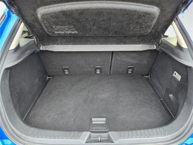 used 2016 Mazda CX-3 car, priced at $9,900