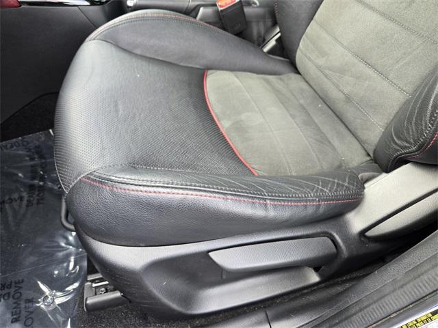 used 2016 Mazda CX-3 car, priced at $9,900