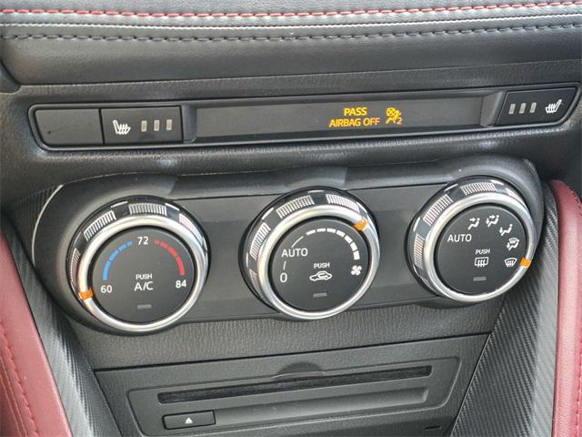 used 2016 Mazda CX-3 car, priced at $9,900