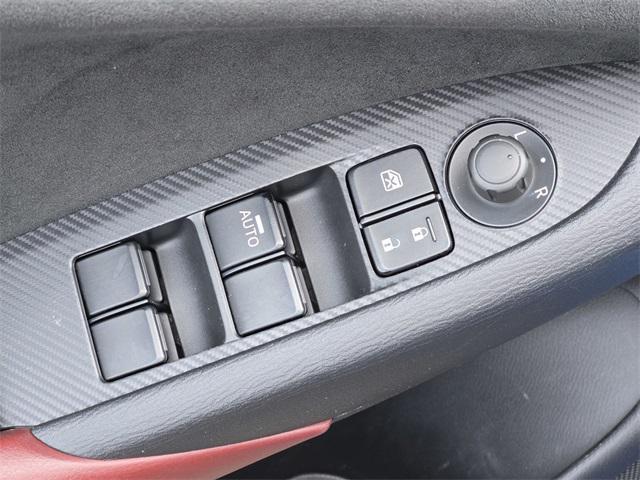 used 2016 Mazda CX-3 car, priced at $9,900