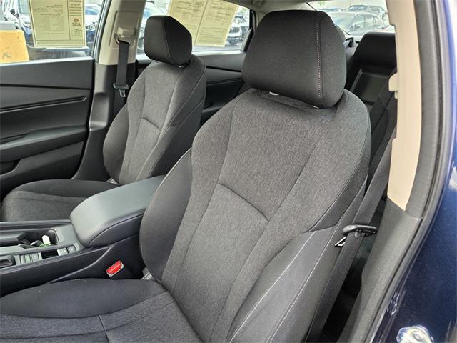 used 2024 Honda Accord car, priced at $25,900