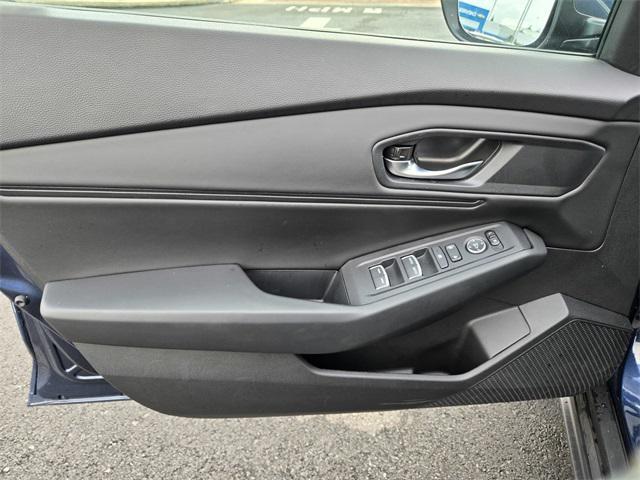 used 2024 Honda Accord car, priced at $25,900