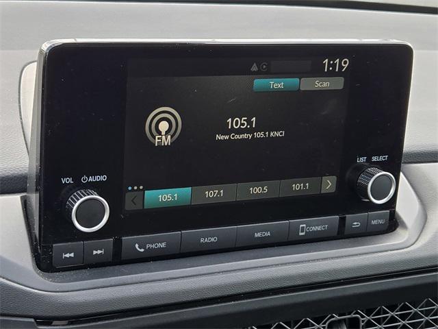 used 2024 Honda Accord car, priced at $25,900