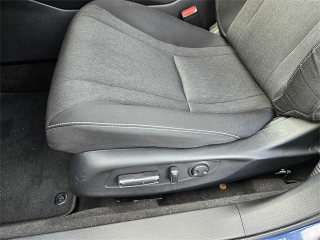 used 2024 Honda Accord car, priced at $25,900