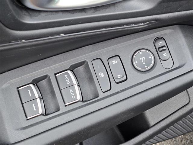 used 2024 Honda Accord car, priced at $25,900