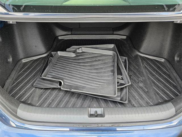 used 2024 Honda Accord car, priced at $25,900