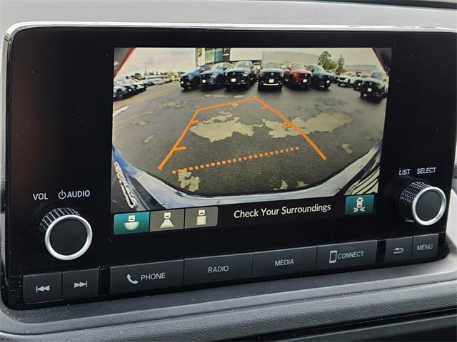 used 2024 Honda Accord car, priced at $25,900