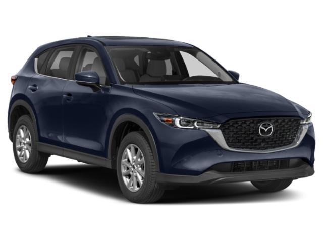 used 2023 Mazda CX-5 car