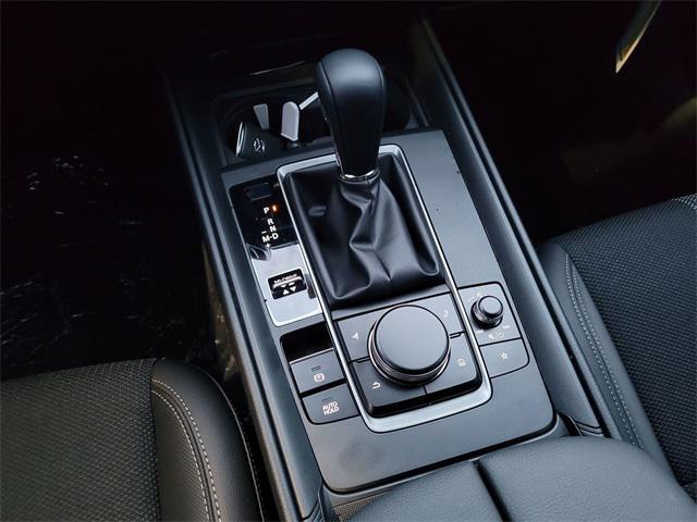 new 2025 Mazda CX-50 car, priced at $34,925