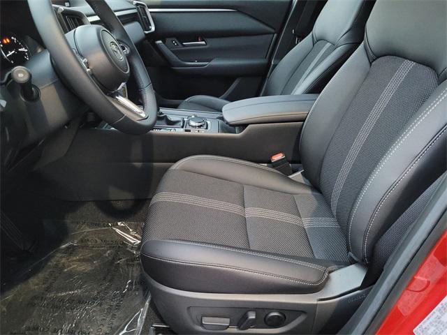 new 2025 Mazda CX-50 car, priced at $34,925