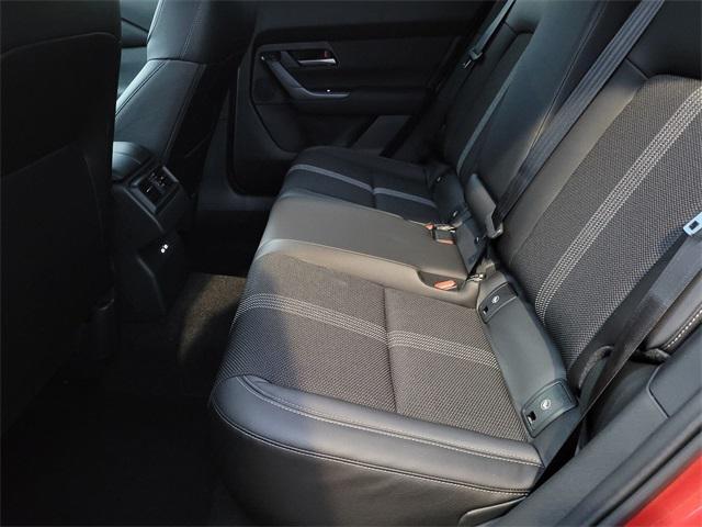 new 2025 Mazda CX-50 car, priced at $34,925