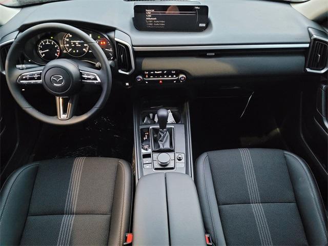 new 2025 Mazda CX-50 car, priced at $34,925