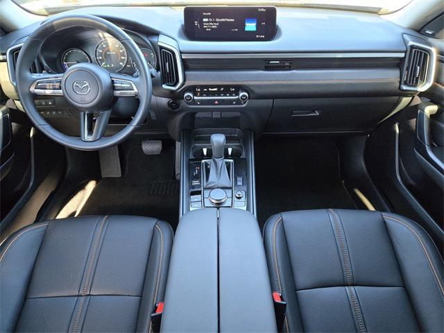 used 2025 Mazda CX-50 Hybrid car, priced at $34,500
