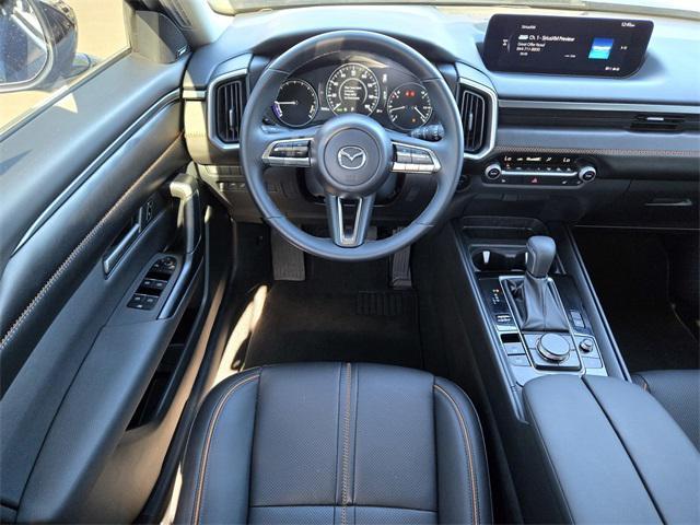 used 2025 Mazda CX-50 Hybrid car, priced at $34,500
