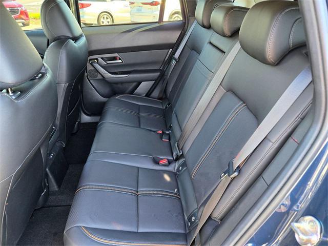 used 2025 Mazda CX-50 Hybrid car, priced at $34,500