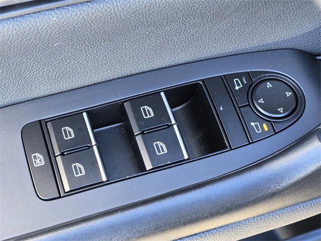 used 2025 Mazda CX-50 Hybrid car, priced at $34,500