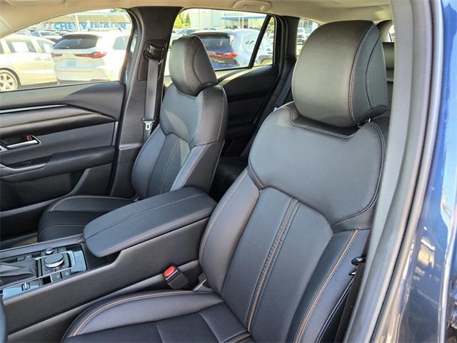 used 2025 Mazda CX-50 Hybrid car, priced at $34,500