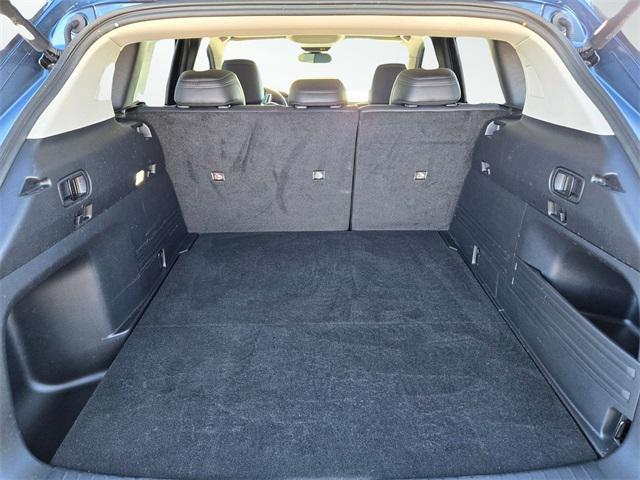 used 2025 Mazda CX-50 Hybrid car, priced at $34,500