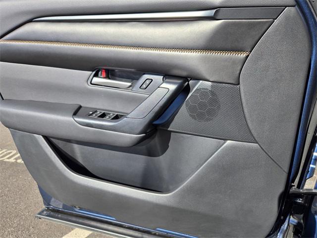 used 2025 Mazda CX-50 Hybrid car, priced at $34,500