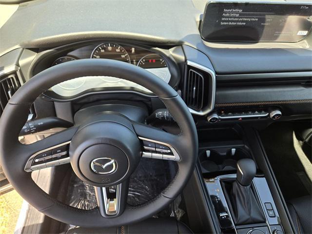 new 2025 Mazda CX-50 Hybrid car, priced at $40,065