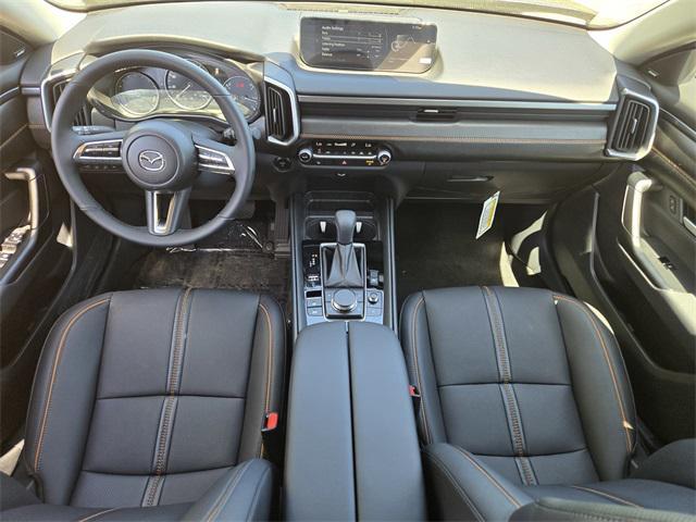 new 2025 Mazda CX-50 Hybrid car, priced at $40,065