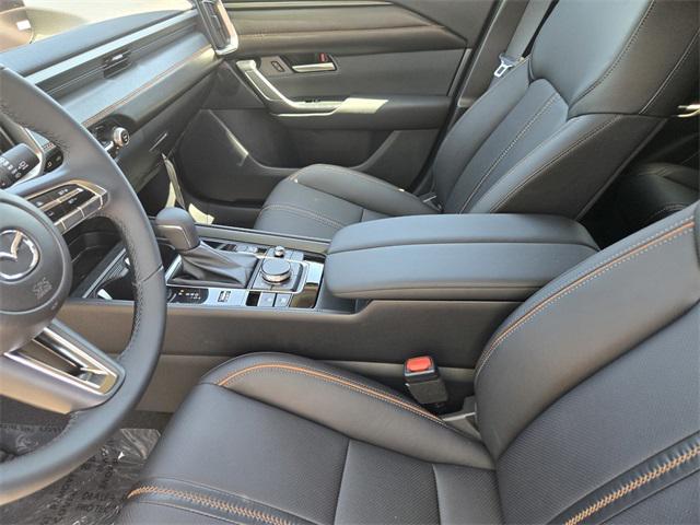 new 2025 Mazda CX-50 Hybrid car, priced at $40,065