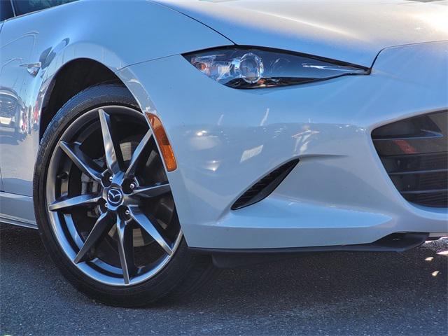 used 2016 Mazda MX-5 Miata car, priced at $18,500