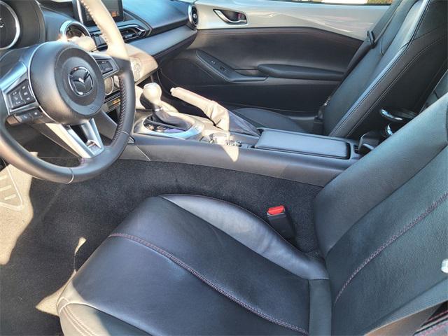 used 2016 Mazda MX-5 Miata car, priced at $18,500