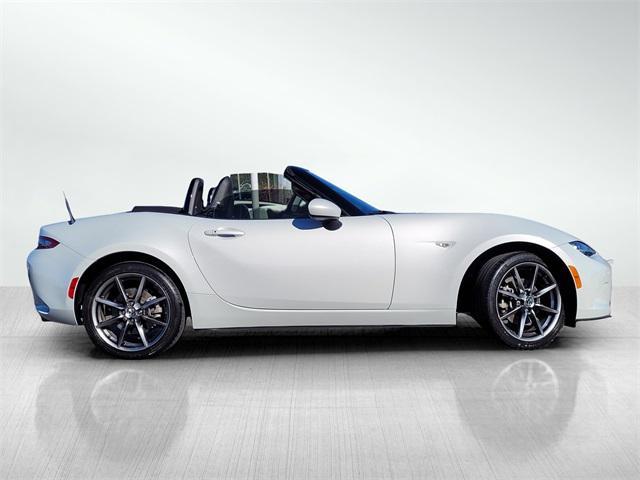 used 2016 Mazda MX-5 Miata car, priced at $18,500