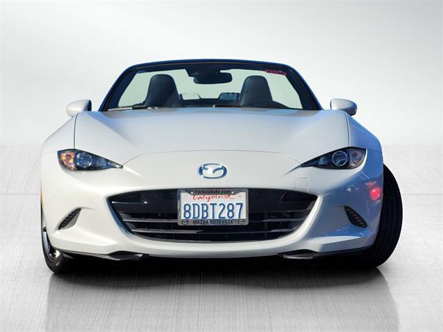 used 2016 Mazda MX-5 Miata car, priced at $18,500