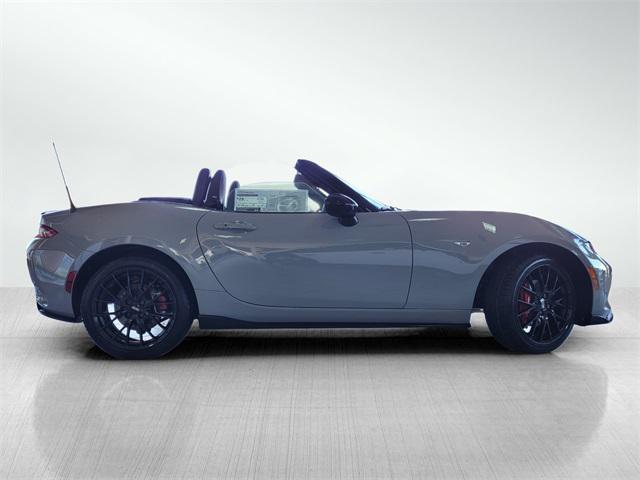 new 2024 Mazda MX-5 Miata car, priced at $39,340