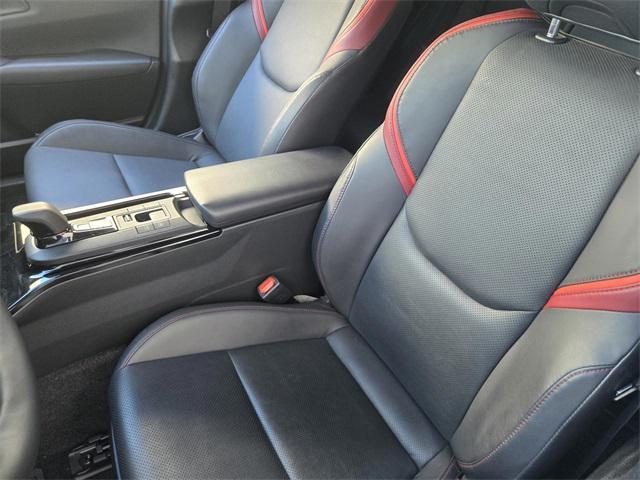 used 2023 Toyota Prius Prime car, priced at $31,900