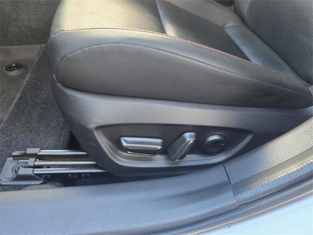 used 2023 Toyota Prius Prime car, priced at $31,900