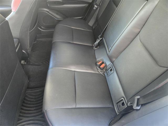 used 2023 Toyota Prius Prime car, priced at $31,900