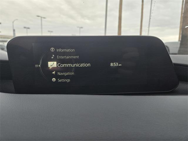 used 2023 Mazda Mazda3 car, priced at $24,500