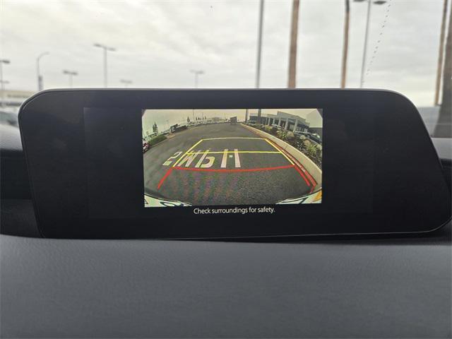 used 2023 Mazda Mazda3 car, priced at $24,500