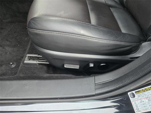 used 2023 Mazda Mazda3 car, priced at $24,500