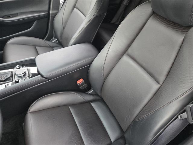 used 2023 Mazda Mazda3 car, priced at $24,500