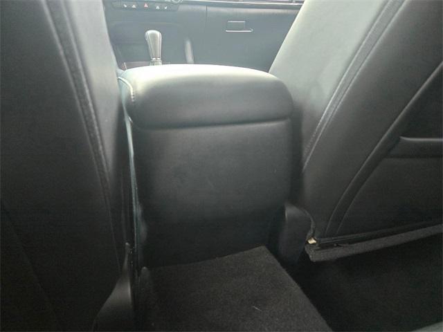 used 2023 Mazda Mazda3 car, priced at $24,500